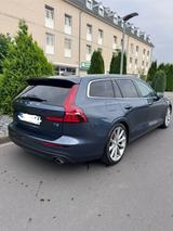 Volvo V60 T5 Geartronic Momentum Momentum - Volvo V60: Geartronic