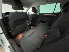 SKODA Superb Combi 2.0 / AHK / CARPLAY / LED / MEMORY SKODA Superb Combi 2.0 / AHK / CARPLAY / LED / MEMORY