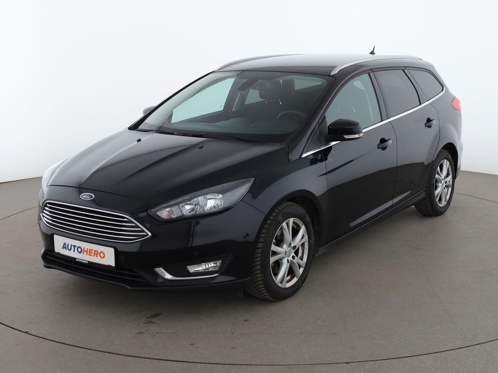 Image of Ford Focus
