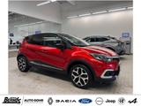 Renault Captur ENERGY TCe 120 Intens Anhängerkupplung - gebrauchte Renault Captur aus dem Jahr 2018