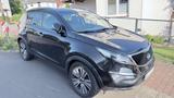 Kia Sportage - Kia Sportage in Kassel
