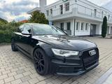 Audi S6 4.0 TFSI quattro S tronic - gebrauchte Audi S6 aus dem Jahr 2013