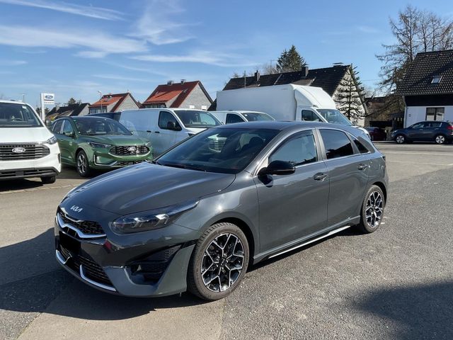 Kia cee'd / Ceed GT Line 1.5l 160PS