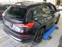 Skoda Kodiaq - Vorschau Bild 5