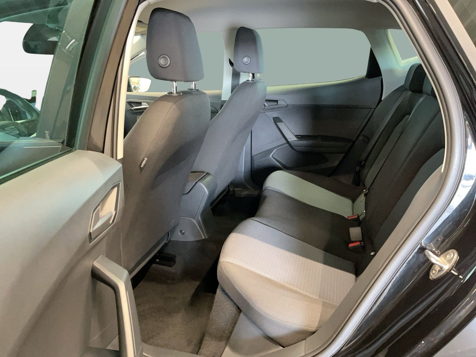 Seat Ibiza - Bild 11