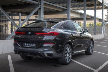 BMW X6 - 6