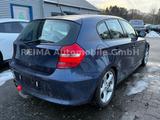BMW 123 D M-Sport Automatik, Xenon, Schiebedach - BMW 123 Gebrauchtwagen