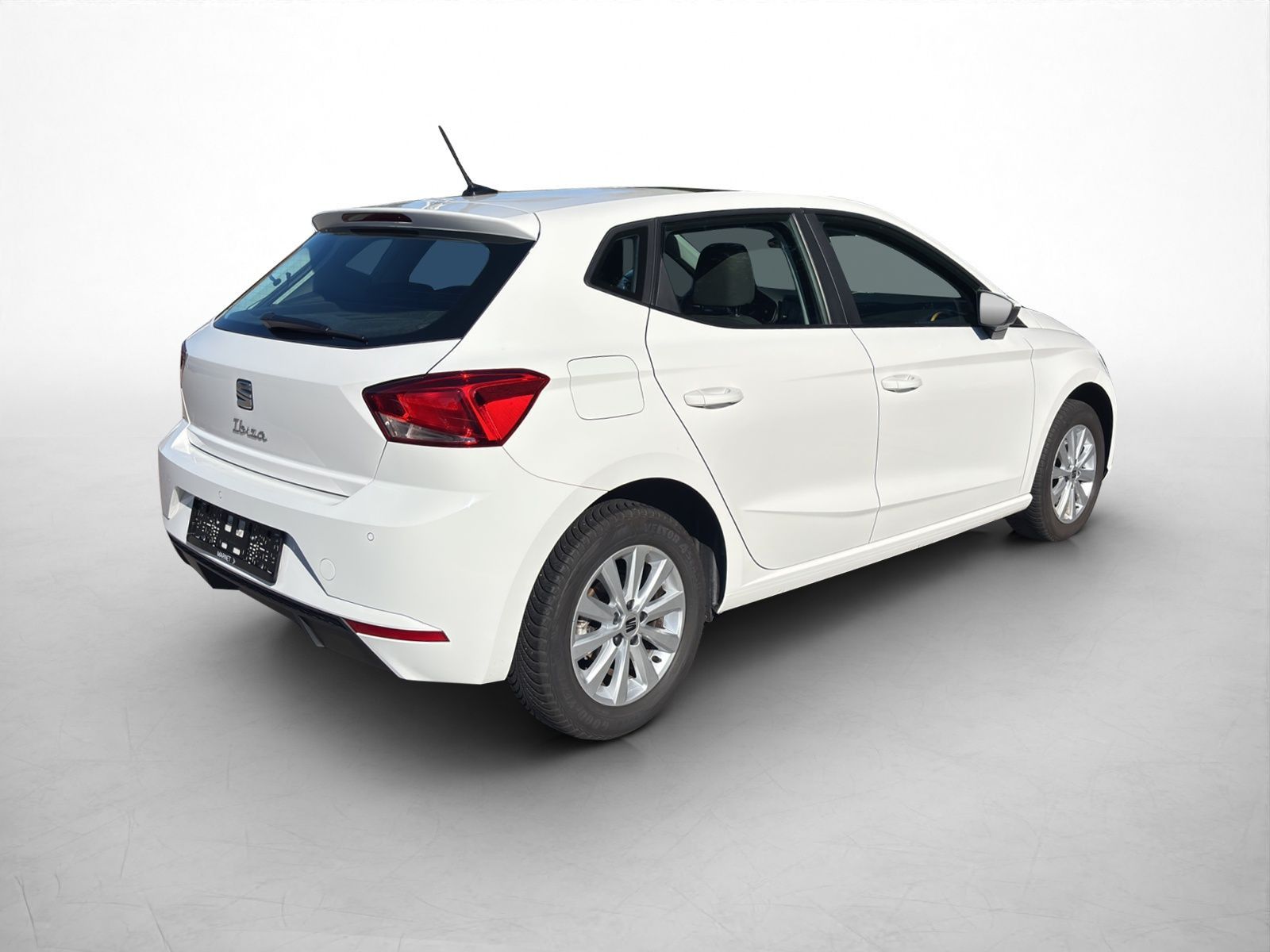 Seat Ibiza - Bild 3