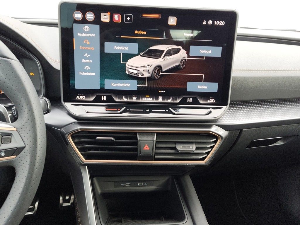 Cupra Formentor - Bild 18