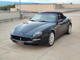 Maserati Spyder 4.2 V8 32V Cambiocorsa - Maserati Gebrauchtwagen von 2002