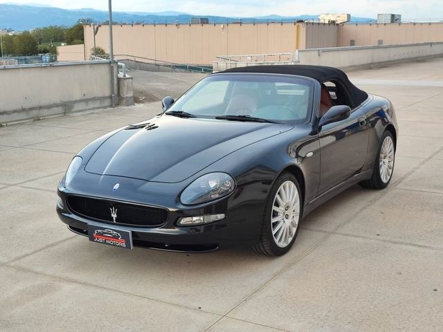 Maserati Spyder 4.2 V8 32V Cambiocorsa