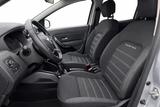 Dacia Duster II Adventure 4WD NAVI SHZ KAMERA TEMPO - Dacia Duster Adventure mit Benzin-Antrieb
