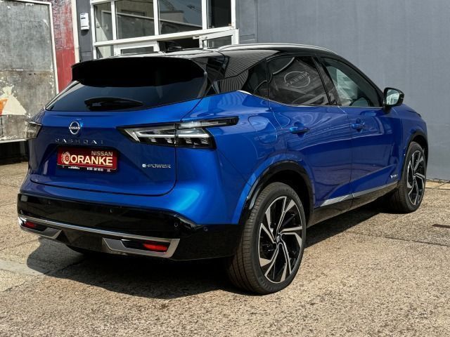 Fahrzeugabbildung Nissan Qashqai 1.5 VC-T e-Power Tekna+20`*PP*Nappa*MJ24
