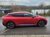 Kia EV6 77,4 kWh 168 kW Heckantrieb GT-line Pake... - rote Kia EV6