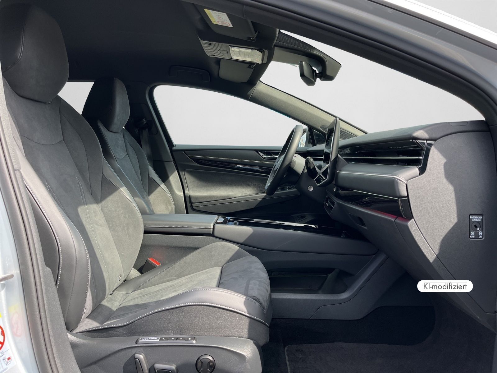 Volkswagen ID.7 - Bild 7