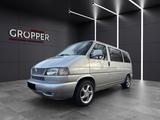 Volkswagen T4 Multivan VW T4 Multivan Tempomat/Navi/Pano... - gebrauchte VW T4 Multivan aus dem Jahr 2002
