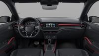 Skoda Fabia - Vorschau Bild 5