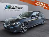 BMW 330 d xDr. M-Sport+AHK+Pano+ACC+Parkassist+Alarm