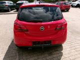 Opel Corsa Color Edition Klima SZHZG LHZ AHK - Opel Corsa Gebrauchtwagen in Oldenburg