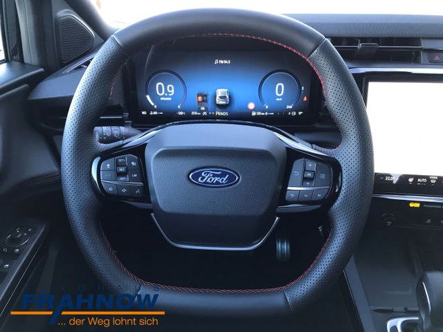 Foto Nummer 13: FORD Puma