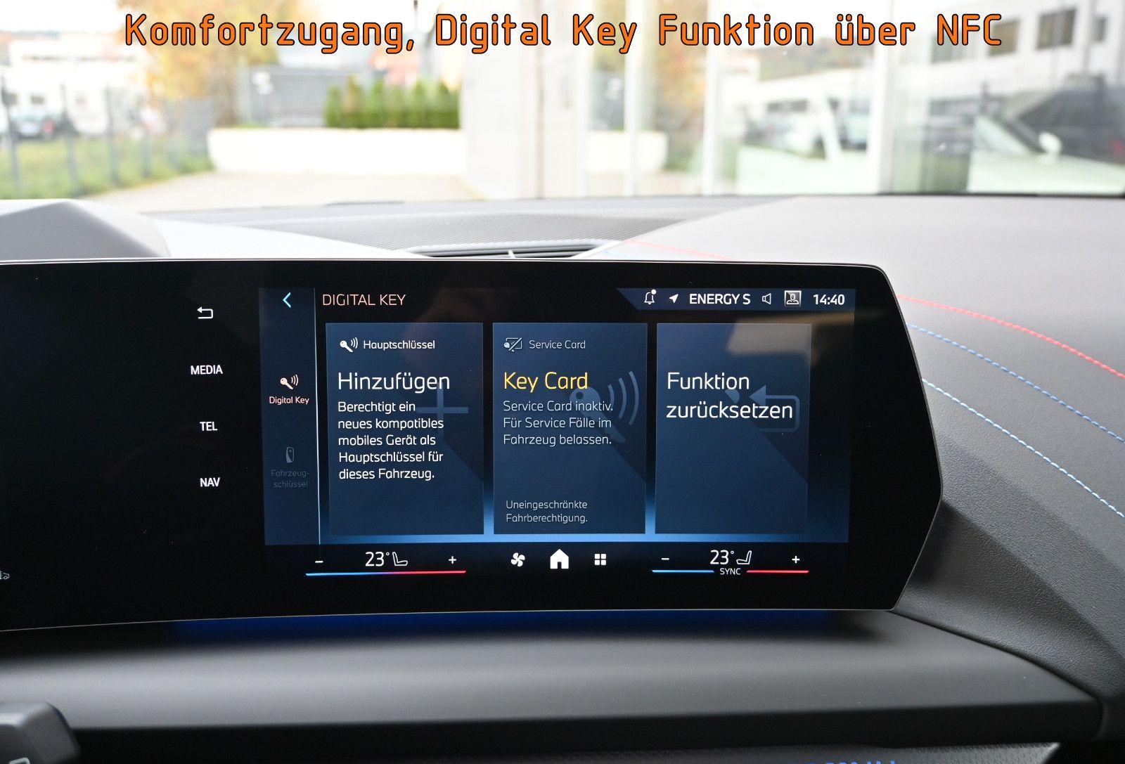 Fahrzeugabbildung BMW 120d M SPORT PRO °ACC°AHK°HARMAN°HUD°MEMO°360°