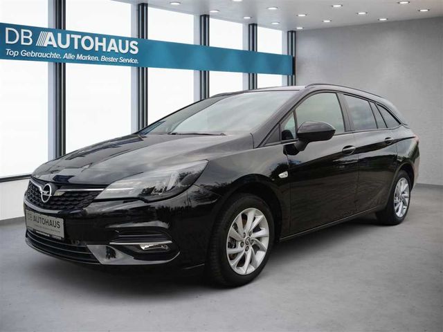 Opel Astra ST Edition 1.2 Turbo Navipaket, LED, Klima