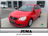 Volkswagen Polo IV Tour*KLIMA*2.HAND*HU/AU 05/27*PDC*GANZJR - Volkswagen Polo: Tour