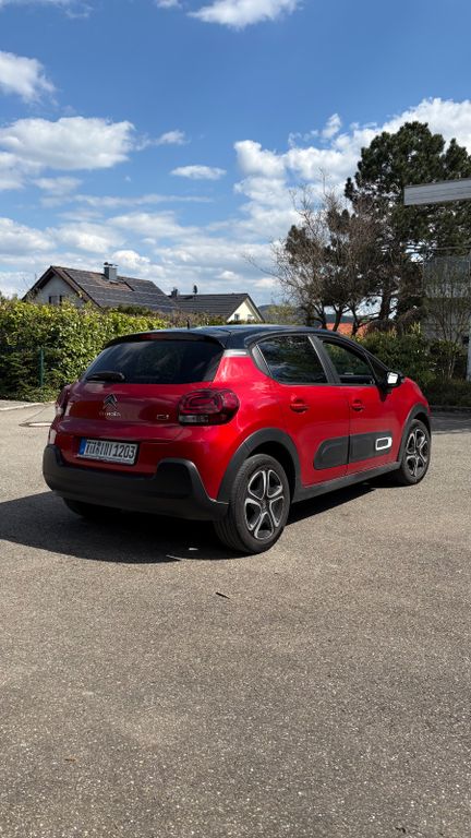 Image of Citroën C3