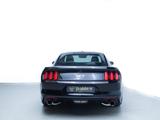 Ford Mustang 5.0 GT 1.HAND*SITZBEL*NAVI*SPORTAUSPUFF* - Ford mit Benzin-Antrieb: Coupe, Schaltgetriebe