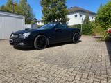 Mercedes-Benz SL 350 Sportmotor - - Mercedes-Benz SL 350: Sportmotor