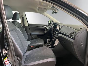 Bild 16 VW T-Cross 1.0 TSI DSG Style