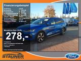 Ford Focus Turnier 1.5 EcoBlue Active X Pano AHK LED