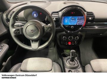 MINI One Clubman - 5