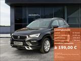 Seat Ateca Road Edition 1.5 TSI 150 PS 7-GANG DSG Fah