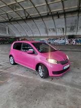 Skoda citigo 1.0 Autom.,Allwetterreifen,Kl... - Skoda Citigo von privat