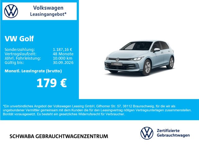 Volkswagen Golf - Bild 2