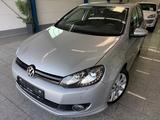 Volkswagen Golf 1.4 TSI*HIGH*AUTO*BI-XN*NAV*RFK*TMP*SD*AHK - Volkswagen Gebrauchtwagen in Köln