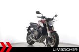 Honda CB 650 R - TC, QS, Sturzpads, LED - HONDA CB650R