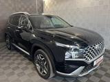 Hyundai Santa Fe Plug-In 4WD*PRIME*KRELL-HUD-LED-ACC-MEM