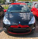 Citroën DS3 Sport Chic - Citroën DS3: Sport Chic