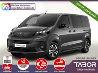 Peugeot Traveller - Vorschau Bild 1