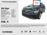 Volkswagen Taigo Goal 1.0 TSI DSG - Volkswagen Taigo: Goal