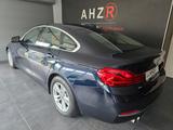 BMW 4 Gran Coupe 420 i Luxury Line*1.HAND*LED*NAVI* - gebrauchte BMW 4er Reihe aus dem Jahr 2018