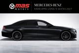 Mercedes-Benz S 500 4Matic Long AMG MY27 5 Seates - Mercedes-Benz S 500 Neuwagen