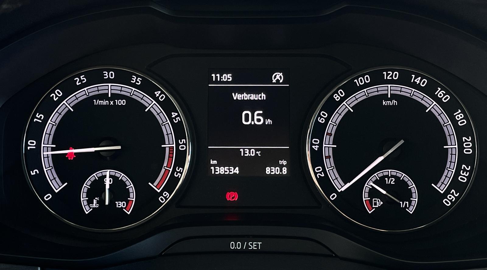 Skoda Kodiaq *AMBITION*4x4*
