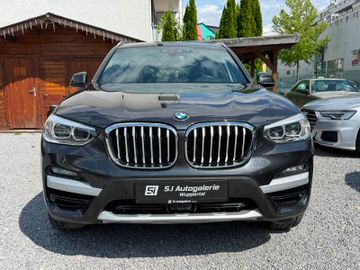 BMW X3 - 3
