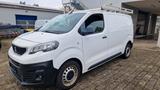 Peugeot Expert KaWa 2,0HDI Premium*Klima*AHK* - Peugeot Expert in Stuttgart