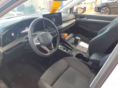 Golf 1.5 TSI eHybrid Style DSG AHK KAMERA MATRIX