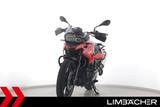 BMW F 700 GS - tiefer, Heizgriffe, Riding-Modes - 700