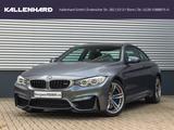 BMW M4 Coupe-DCT-Merino-Harman-Kardon-SHZ-First Pain - BMW M4 in Bonn